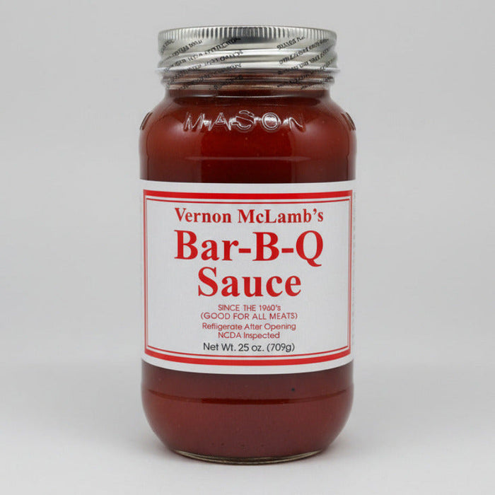 Sauces & Condiments