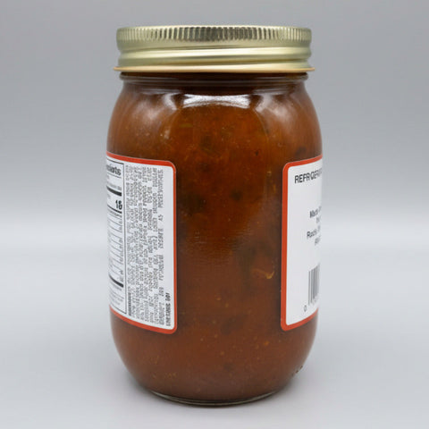 2 JARS Paul's Place Special Relish 16 oz Hot Dog Hamburger Sauce Wiener