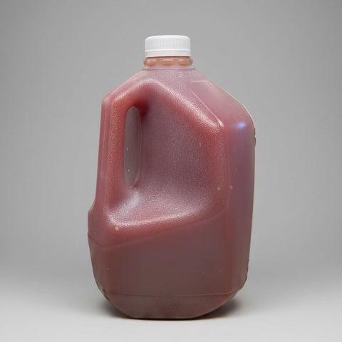 1 Gallon Smithfields Chicken 'N Bar-B-Q RED Sauce 128 oz BBQ Pork Dip NC SCNB