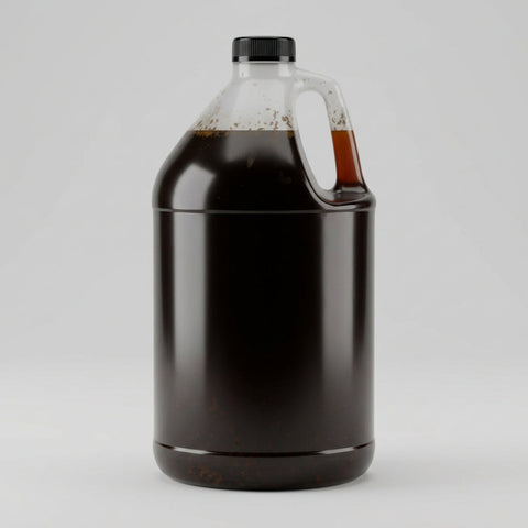 Cackalacky Secret Sauce, 128 oz