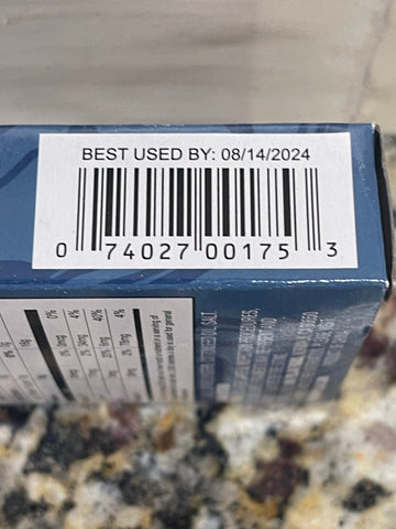 MW Polar Foods Cocktail Whole Smoked Oysters, 3 oz
