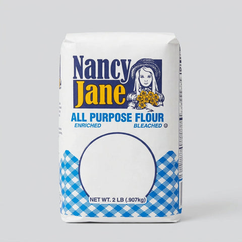Nancy Jane All Purpose Flour, 2 lb