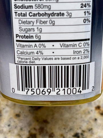 4 Cans of Hostess Luncheon Loaf Canned Meat, 12 oz