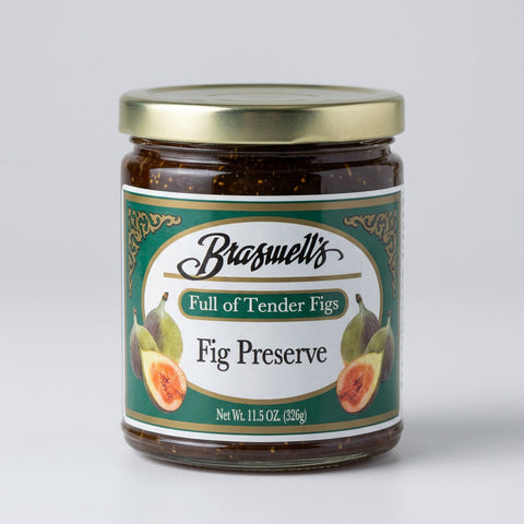 Fig Preserve, 11.5 oz
