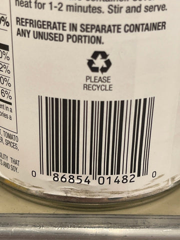 6 Cans of Laura Lynn Chili Beans, 15 oz
