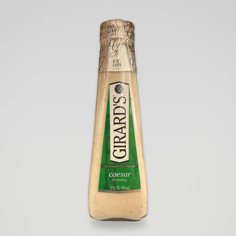 Girard’s Girard’s Caesar Salad Dressing, 12 oz