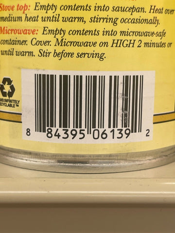 10 Cans of Luck's Mixed Beans Pinto Great Northern with Pork, 15 oz