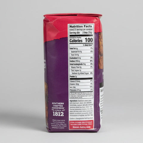 3 BAGS House Autry Hush Puppy with Onion Mix Batter Fry Flour 2 Lbs Fish