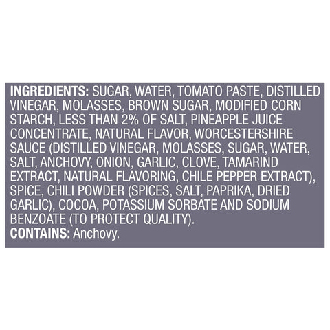 3 BOTTLES Guy Fieri's Flavortown Smokin' Hickory BBQ Sauce 15.5 oz Barbecue