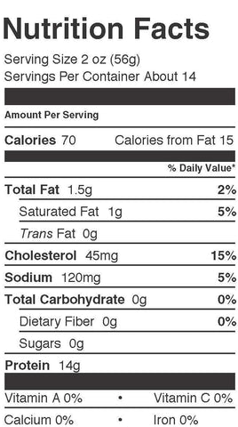 2 Cans of Keystone All Natural Turkey, 28 oz