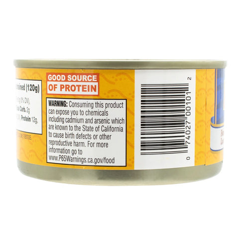 5 Cans of MW Polar Fancy Lump Crab Meat, 5 oz