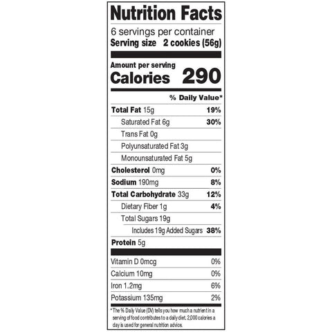 2 Boxes Little Debbie Peanut Butter Crunch Bars 24 Total Snacks