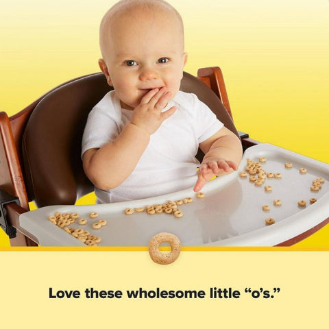 General Mills Cheerios Gluten-Free Cold Cereal, 20.35 oz