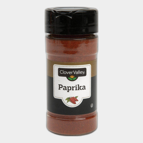 2 Jars Clover Valley Paprika, 2.12 oz