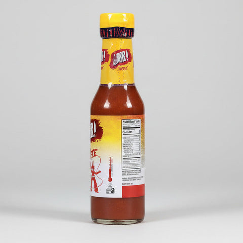 4 BOTTLES Texas Pete Sabor! Mexican Style Hot Sauce 5 oz Bottle Pepper