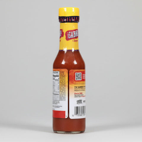 4 BOTTLES Texas Pete Sabor! Mexican Style Hot Sauce 5 oz Bottle Pepper