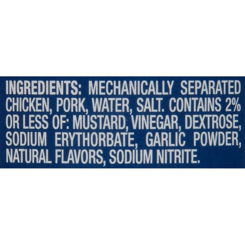 Armour Star Potted Meat 3 oz Can Sandwich Meat Spread