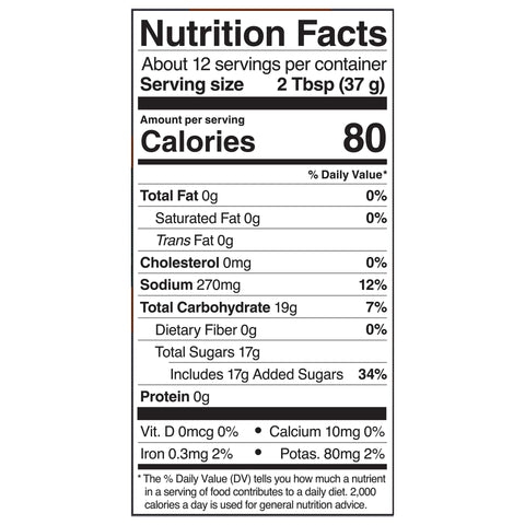 3 BOTTLES Guy Fieri's Flavortown Smokin' Hickory BBQ Sauce 15.5 oz Barbecue