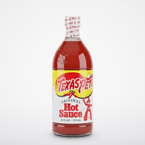 Texas Pete Hot Sauce Pepper Wing, 24 oz