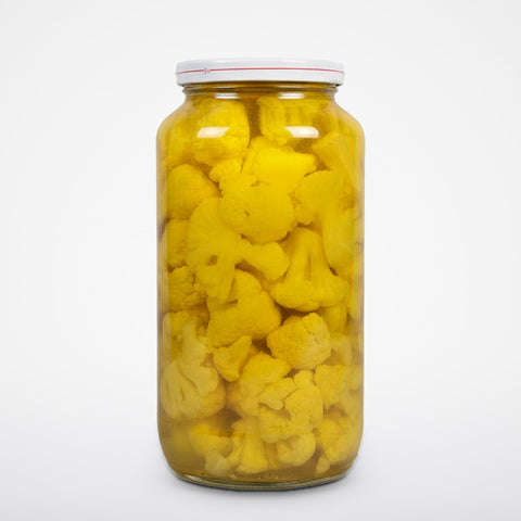 Bell-View Cauliflower Mild 32.0 fl oz