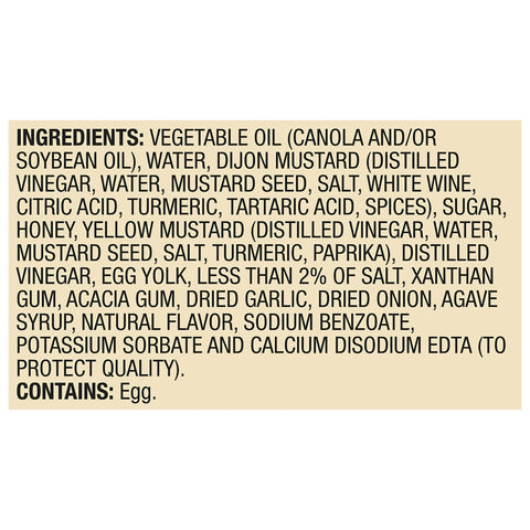 3 BOTTLES Guy Fieri's Flavortown Honey Mustard Sauce 12.5 oz Chicken Ham