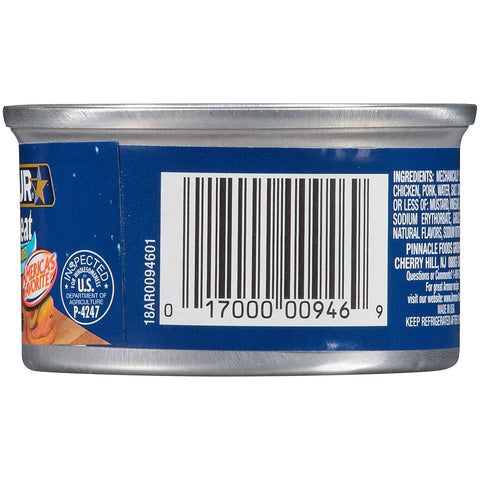 Armour Star Potted Meat 3 oz Can Sandwich Meat Spread