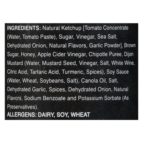 2 BOTTLES Wahlburgers BBQ Sauce 14.5 oz Squeeze Bottle Barbeque