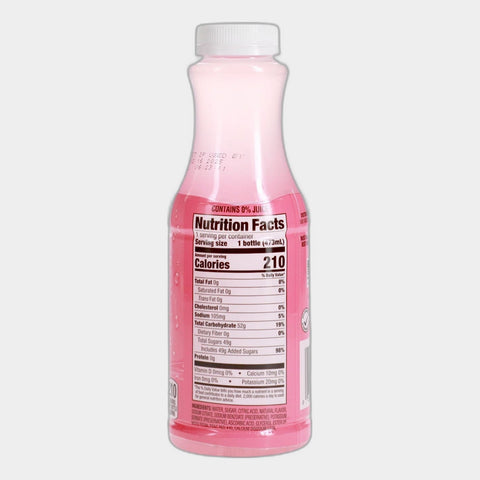 Chestnut Hill Watermelon Lemonade, 16 oz