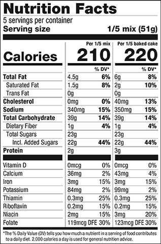 4 Boxes Old Fashioned Jiffy Golden Yellow Cake Mix 9 Oz Box Cupcake