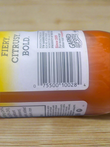2 BOTTLES Texas Pete Hot Habanero Buffalo Wing Sauce Dip 12 Oz Chicken