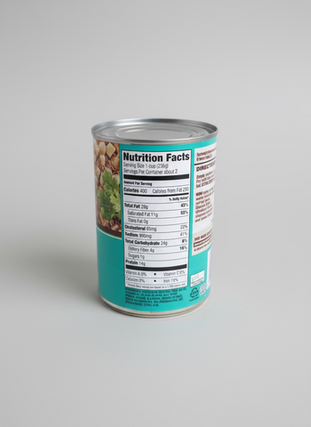 4 CANS Hormel Mary Kitchen Chorizo Skillet 14 oz Can potato breakfast