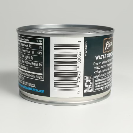 Reese Sliced Water Chestnuts 8 oz Can Salad Stir fry Soup WaterChestnuts