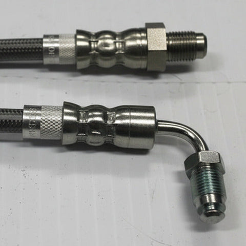 Clutch Master Slave Cylinder Conversion for Toyota Land Cruiser FJ40 FJ45 FJ55