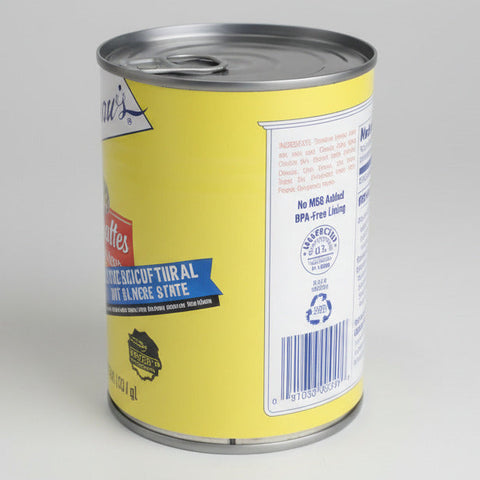 Boone Brands Mrs Fearnows Brunswick Stew 20 oz Can Soup Chicken