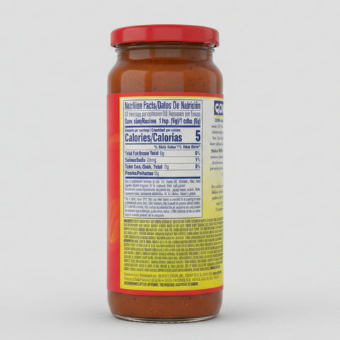 Goya Sofrito Tomato Cooking Base 12 Oz chili beans rice soup stew