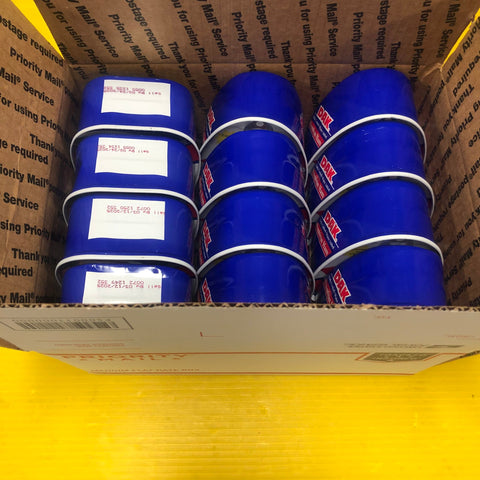 12 Dak Premium Canned Ham 16oz (1LB.) Cooked ONE DOZEN