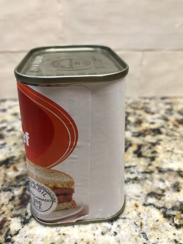 Great Value Corned Beef, 12 oz