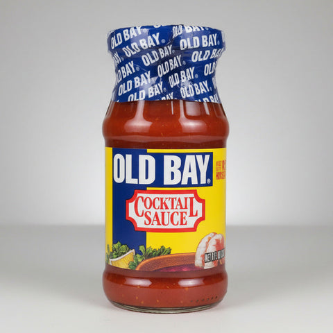 4 Jars Old Bay Cocktail Sauce 8 Oz shrimp clams crab cakes fish boil burgers