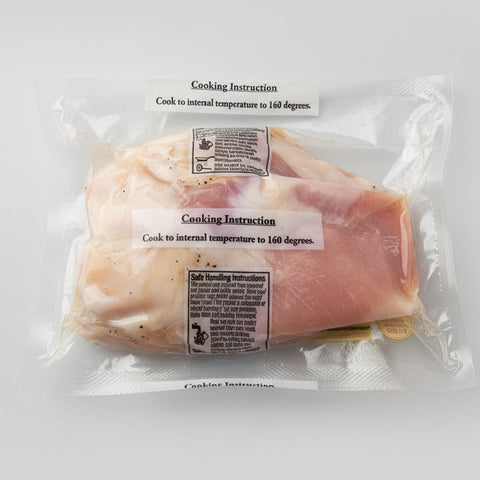 Hobes Fat 8 oz Pork Cured Country Ham & Skins Seasoning Bean Taters Stew