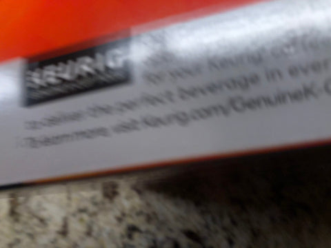 Dunkin' Donuts Original Blend Coffee 72 Keurig K cup Pods