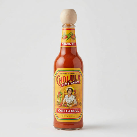 Cholula Food Original Hot Sauce 12 oz