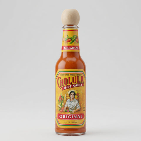 Cholula Food Original Hot Sauce, 5 oz