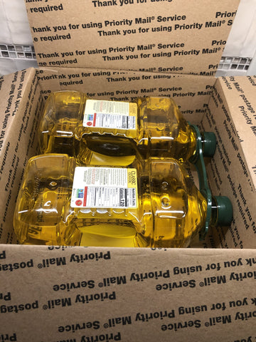 Pompeian Classic Olive Oil 2 pk 101 oz Bottle Cooking