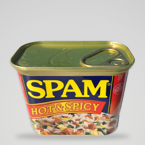Spam Hot & Spicy 12 oz. (Copy)