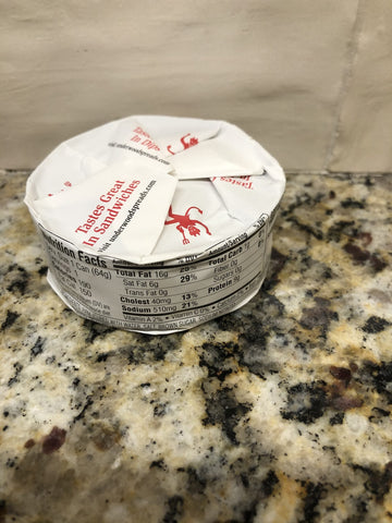 12 CANS Underwood Deviled Ham Spread 2.25 oz. Can Sandwich Egg