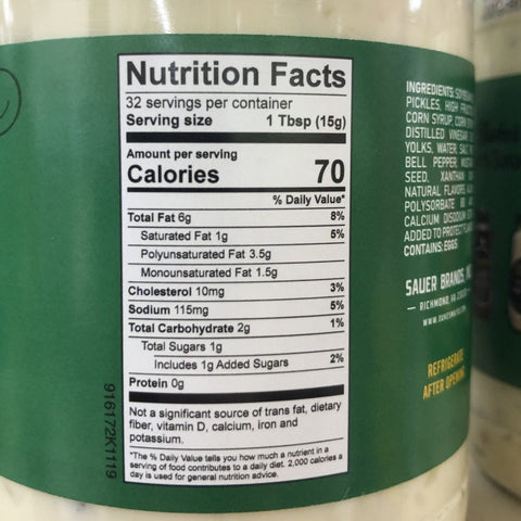 4 JARS Duke's Sandwich Relish 16 oz. Jar Mayonnaise Dukes Mayo Spread Burger