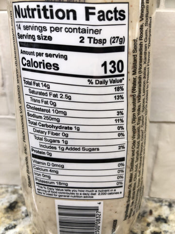4 Bottles of Duke's Alabama Style White BBQ Sauce, 14 oz