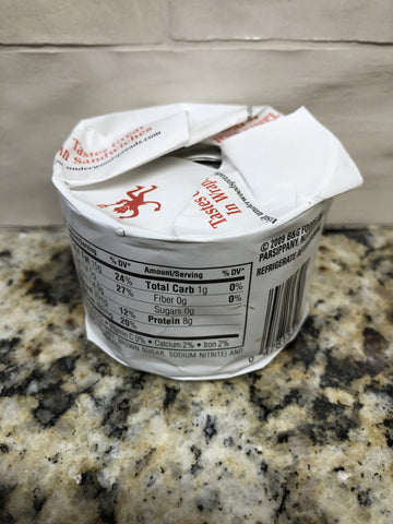 12 Cans Underwood Deviled Ham Spread 4.25 oz. Can