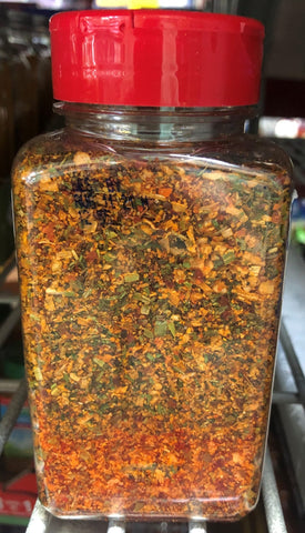 4 JARS McCormick Bacon & Chives Seasoning 10 oz Potato Beef Meat