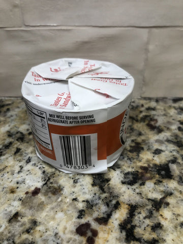 12 Cans Underwood Corned Beef Spread 4.25 oz Can